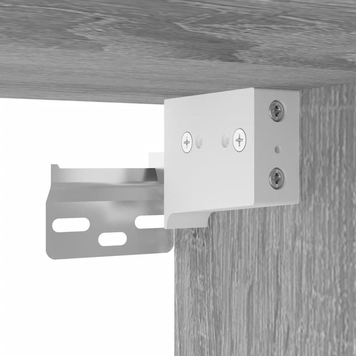 Immagine prodotto VidaXL Armadio a muro (50 x 42,5 x 40 cm)