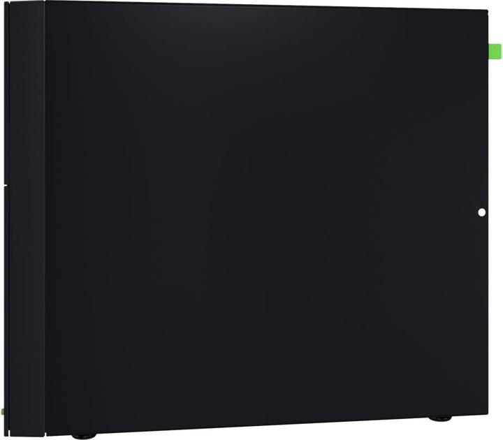 Image du produit Fujitsu PRIMERGY TX1330 M5 Tour de serveur Intel Xeon E 3,2 GHz 32 Go DDR4-SDRAM 500 W (Intel Xeon E-2388G, 32 Go, Serveur de la tour)