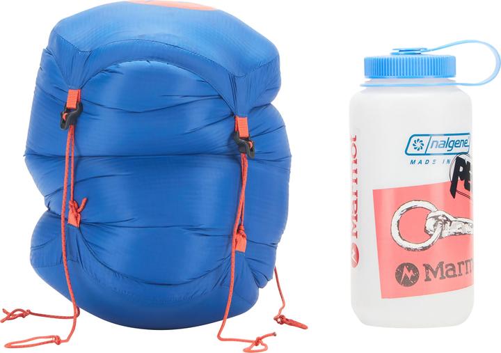 Actual product image Marmot Bantamweight 15