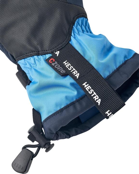 Produktbild Hestra Gauntlet CZone Jr (6)