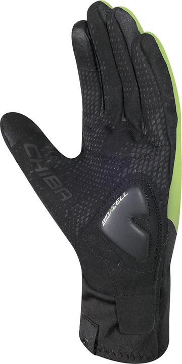Actual product image Chiba BioXCell Light Winter Gloves (M)