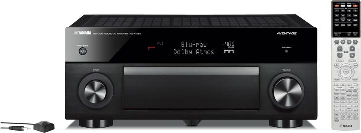 Produktbild Yamaha Rx-A1060 (7.2 Kanal, FM)