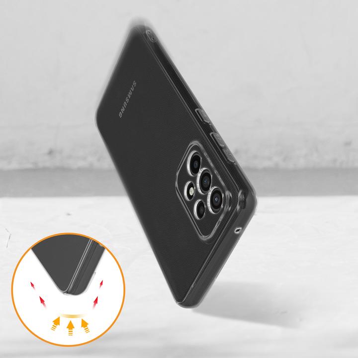 Immagine prodotto Avizar Serie Francis (Samsung Galaxy A33 5G)