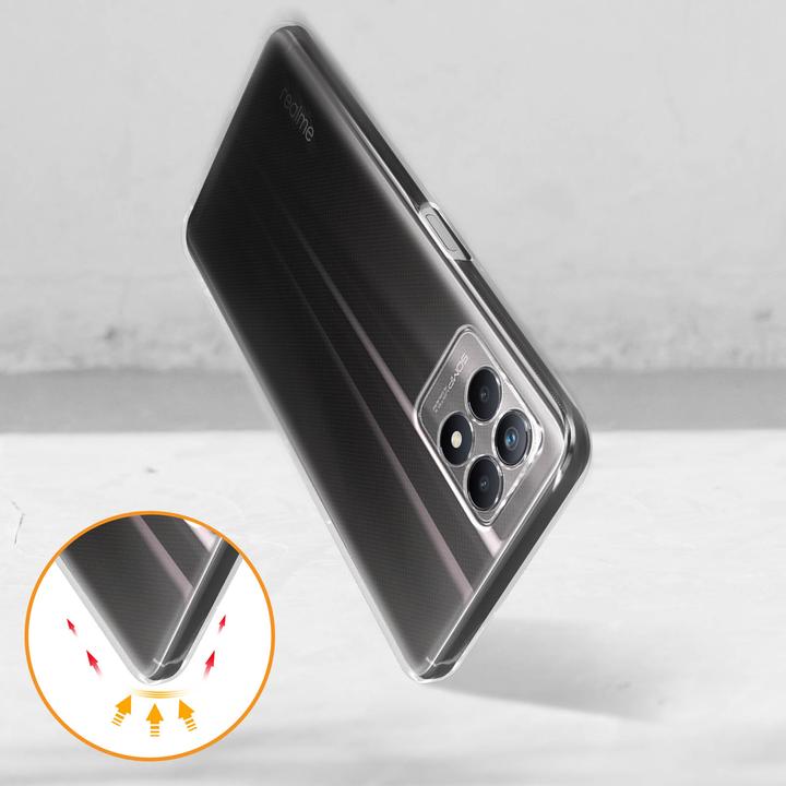 Produktbild Avizar Francis Series (Realme Narzo 50)