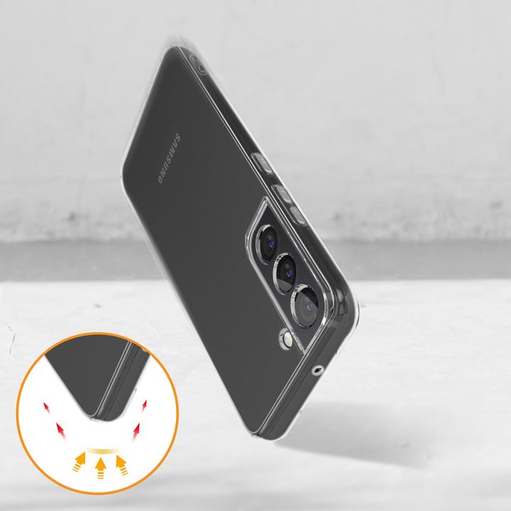 Actual product image Avizar Francis Series (Samsung Galaxy S22)