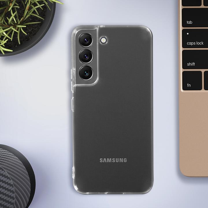 Actual product image Avizar Francis Series (Samsung Galaxy S22)