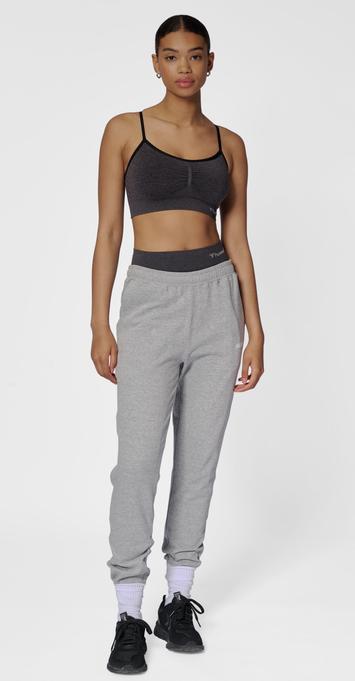 Actual product image hummel Hmlelemental Regular Pants Woman (M)
