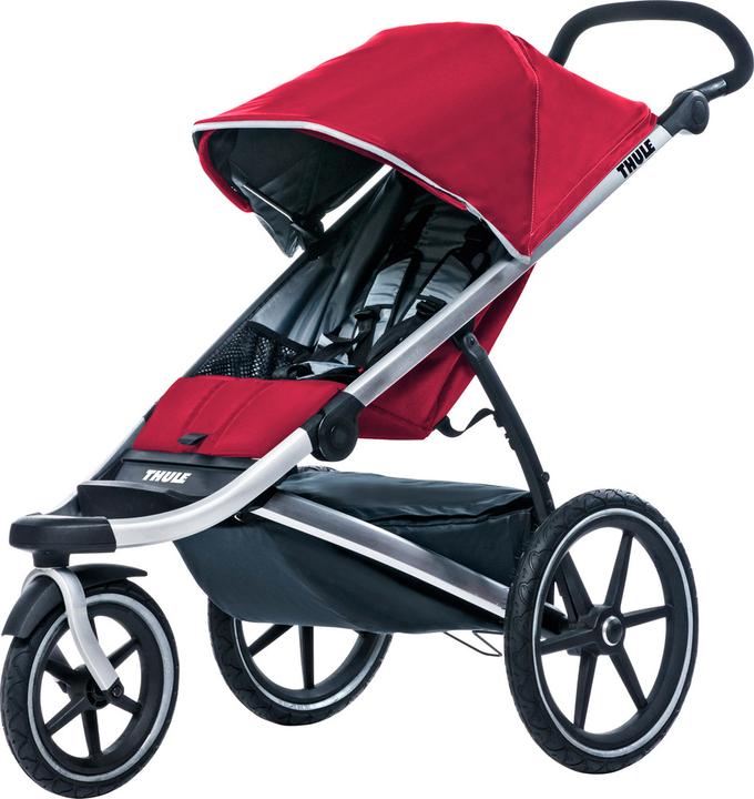 Thule Urban Glide 1 Stroller (1 seater)