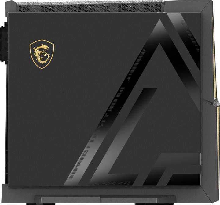 Actual product image MSI MEG Trident X2 14NUG7-297EU (Intel Core i7-14700KF, 32 GB, 2000 GB, GeForce RTX 4080 SUPER)