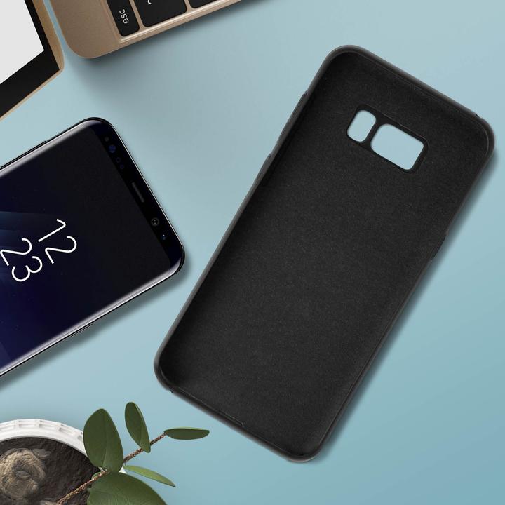 Produktbild Avizar Fast Series (Samsung Galaxy S8+)