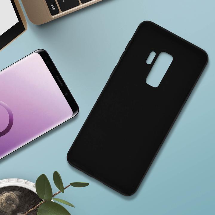 Image du produit Avizar Série rapide (Samsung Galaxy S9+)