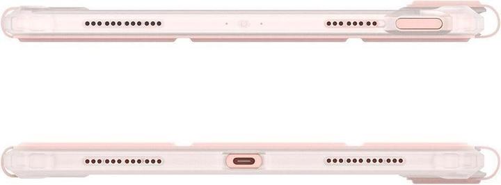 Produktbild Spigen Ultra Hybrid Pro (IPad Air 4. Gen. 2020, iPad Air 2022 (5. Gen))