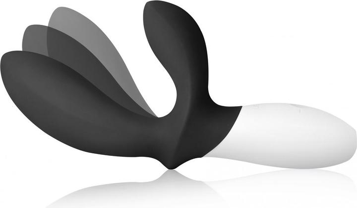 Actual product image LELO Loki Wave