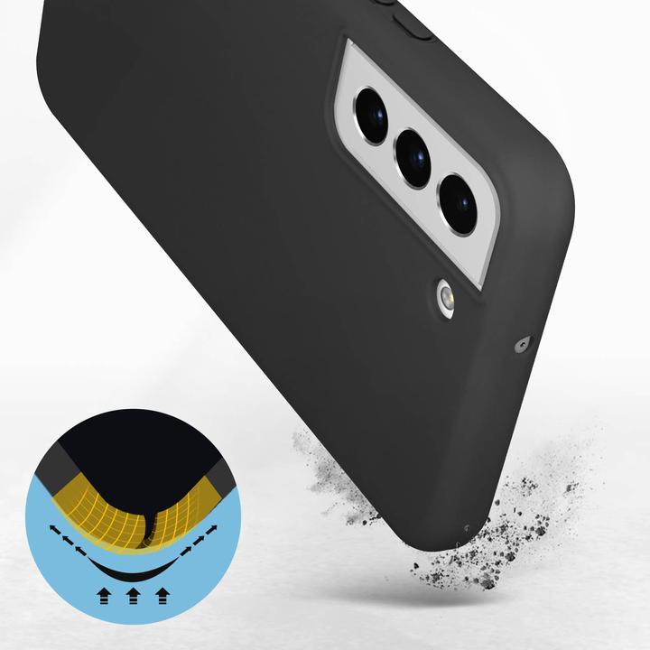 Immagine prodotto Avizar Serie veloce (Samsung Galaxy S22)