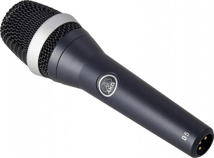 Image du produit AKG Pro D5