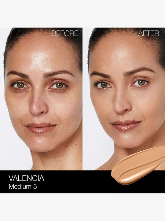 Image du produit NARS Cosmetics Light Reflecting Foundation (Valence)