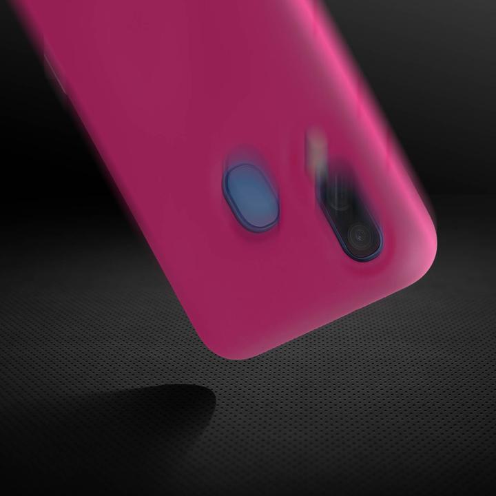 Image du produit Avizar Série rapide (Samsung Galaxy A40)