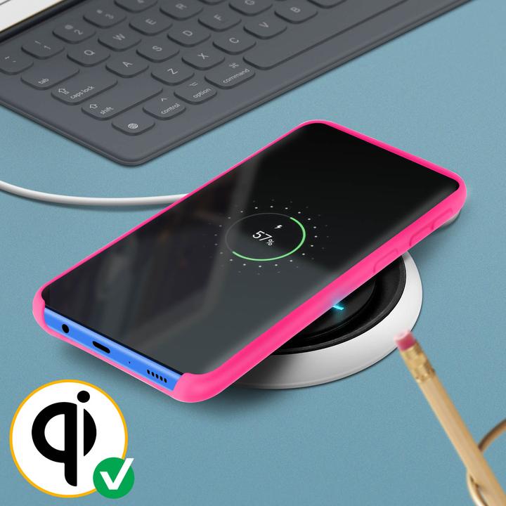 Image du produit Avizar Série rapide (Samsung Galaxy A40)