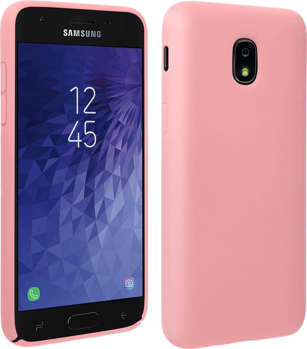 Actual product image Avizar Fast Series (Samsung Galaxy J3 (2018))