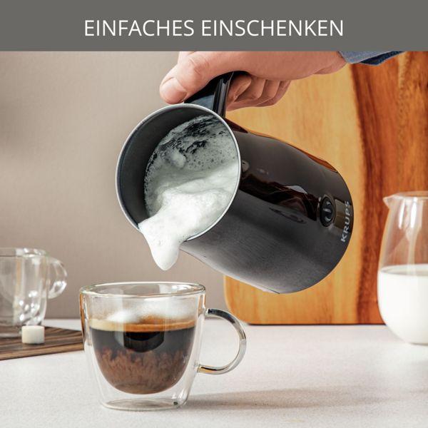 Image du produit Krups XL1008 (15 cl)