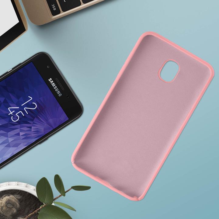 Actual product image Avizar Fast Series (Samsung Galaxy J3 (2018))