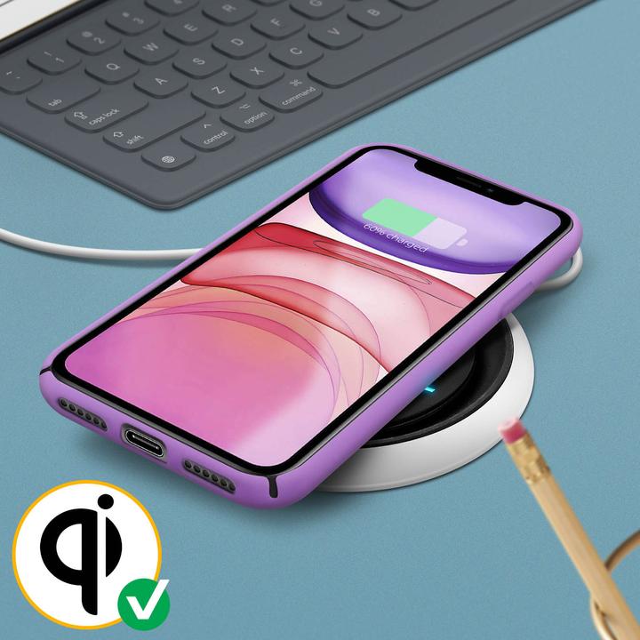 Actual product image Avizar Fast Series (Apple iPhone 11)