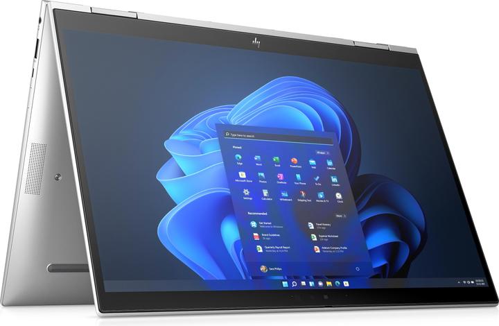 HP EliteBook x360 830 G9 (13.30", Intel Core i7-1255U, 16 GB, 512 GB, CH)