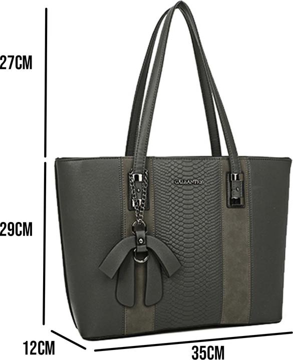 Image du produit Gallantry HB-932937-DG Handtasche