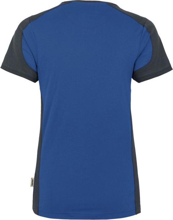 Immagine prodotto Hakro Camicia a V a contrasto MIKRALINAR® (4XL)