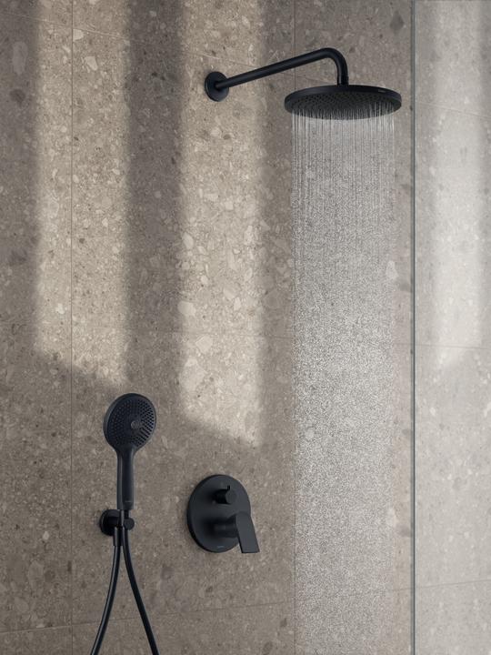 Actual product image Duravit Shower hose (160 cm)