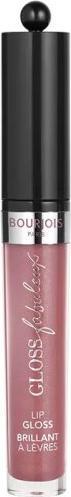 Image du produit Bourjois Gloss Fabuleux (04 Rose populaire)