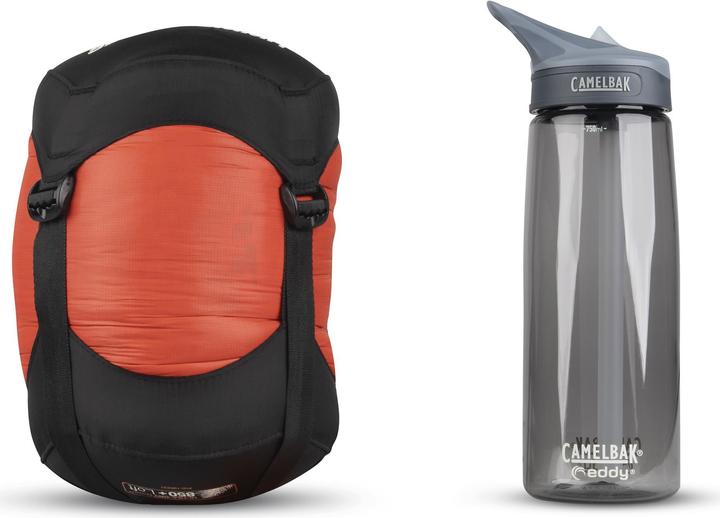 Actual product image Sea To Summit Flame (170 cm)