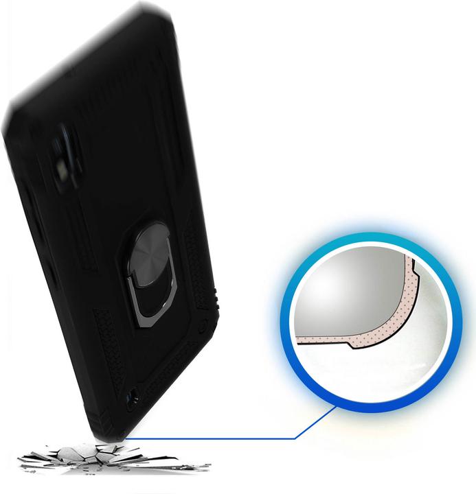 Actual product image Avizar Kosto Series (Samsung Galaxy A10)