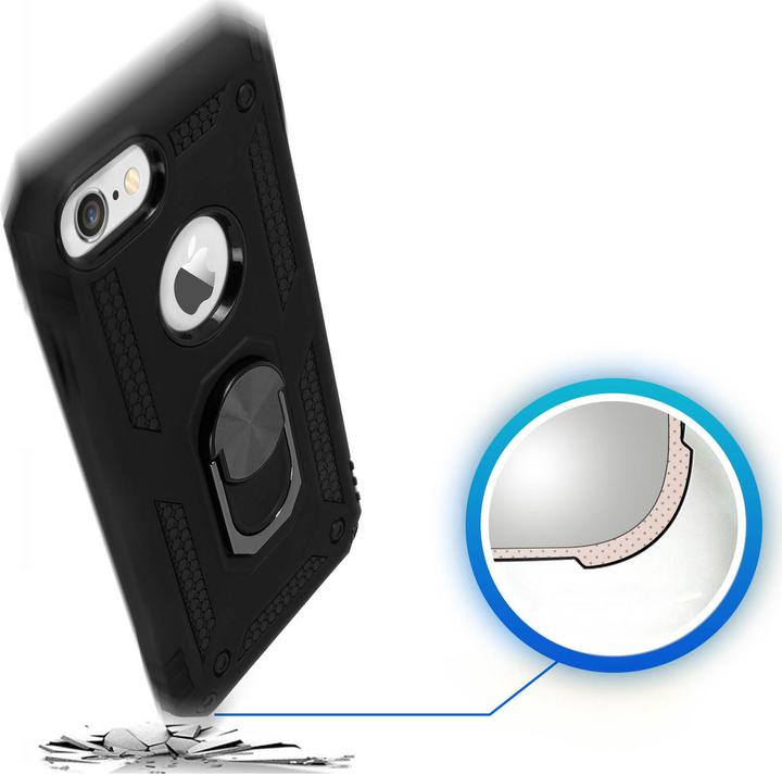 Produktbild Avizar Kosto Series (Apple iPhone SE (3rd Gen))