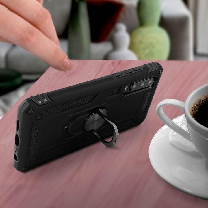 Actual product image Avizar Kosto Series (Huawei P30)