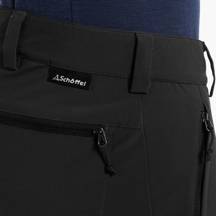Actual product image Schöffel Folkstone Zip-Off Pants (S, L)
