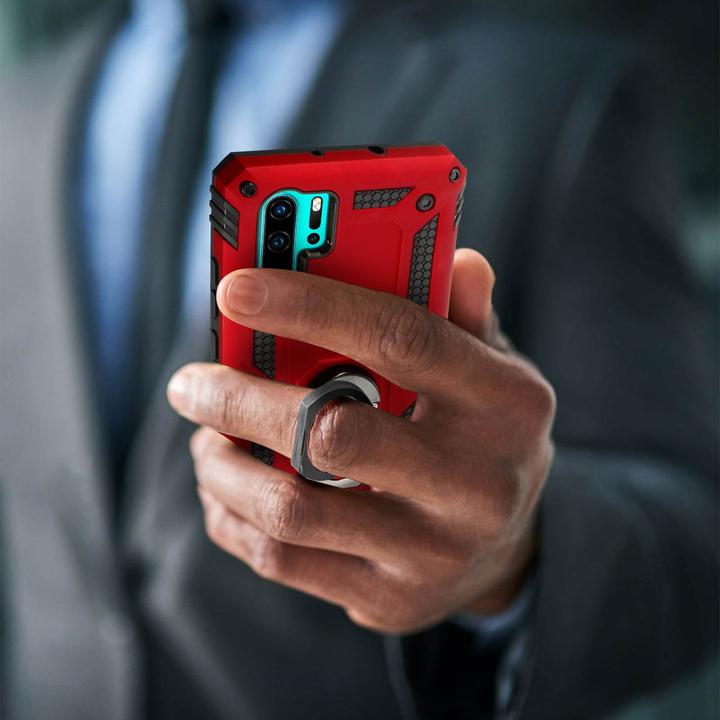 Actual product image Avizar Kosto Series (Huawei P30 Pro)