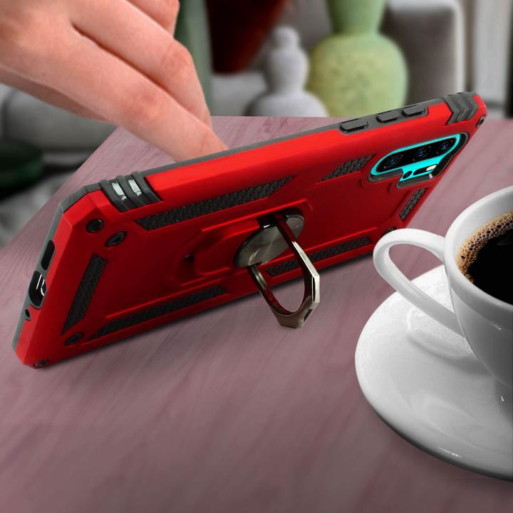 Actual product image Avizar Kosto Series (Huawei P30 Pro)