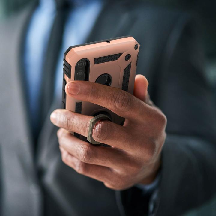 Actual product image Avizar Kosto Series (Huawei P30 Lite XL)