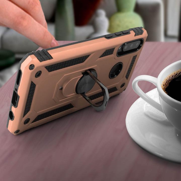 Actual product image Avizar Kosto Series (Huawei P30 Lite XL)