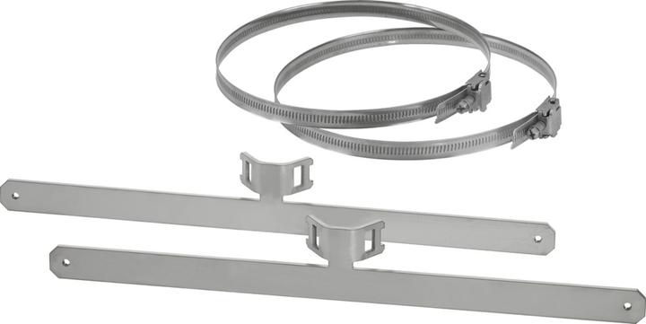 Actual product image Hensel Mast mounting