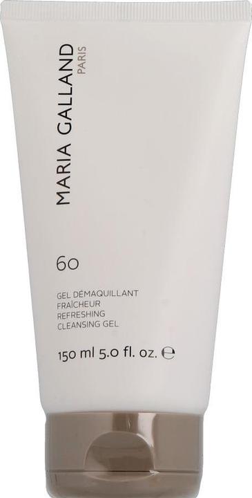 Produktbild Maria Galland Cleansing - 60 Refreshing Cleansing Gel (Gel, 150 ml)