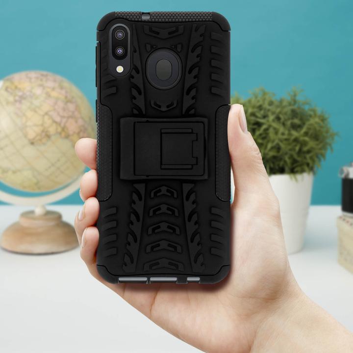 Produktbild Avizar Quadro Series (Samsung Galaxy M20)
