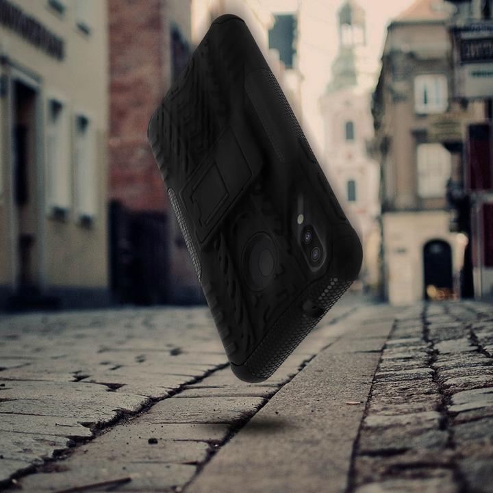 Produktbild Avizar Quadro Series (Samsung Galaxy M20)