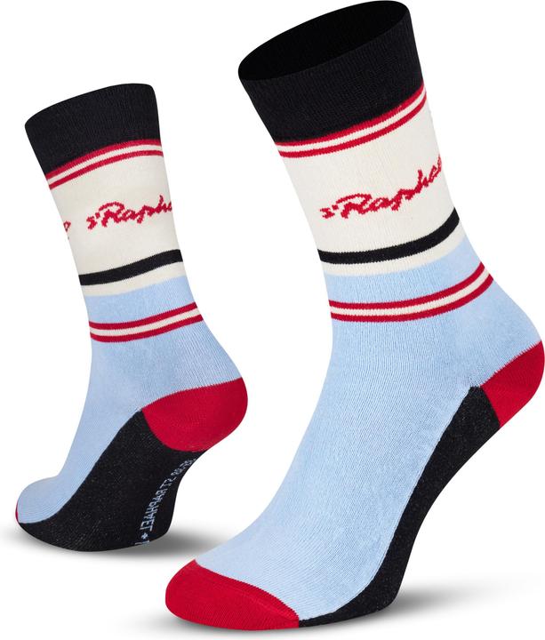 Patrón Spirits Company Le Patron Classic Jersey St.Raphael Socks multi