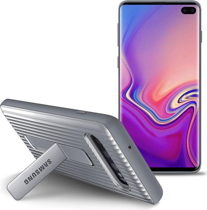 Actual product image Samsung Protective Standing Cover (Samsung Galaxy S10+)