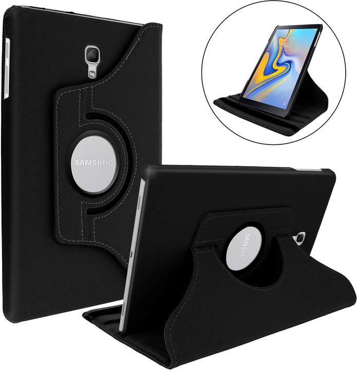 Actual product image Avizar 360 Series (Samsung Galaxy Tab A 10.5)
