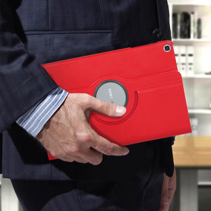 Actual product image Avizar 360 Series (Galaxy Tab A 10.1 (2019))