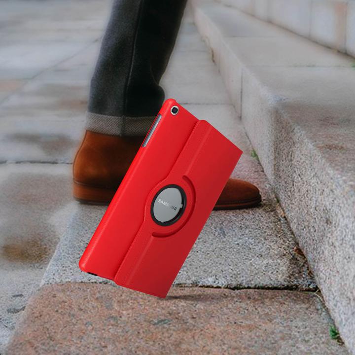 Actual product image Avizar 360 Series (Galaxy Tab A 10.1 (2019))