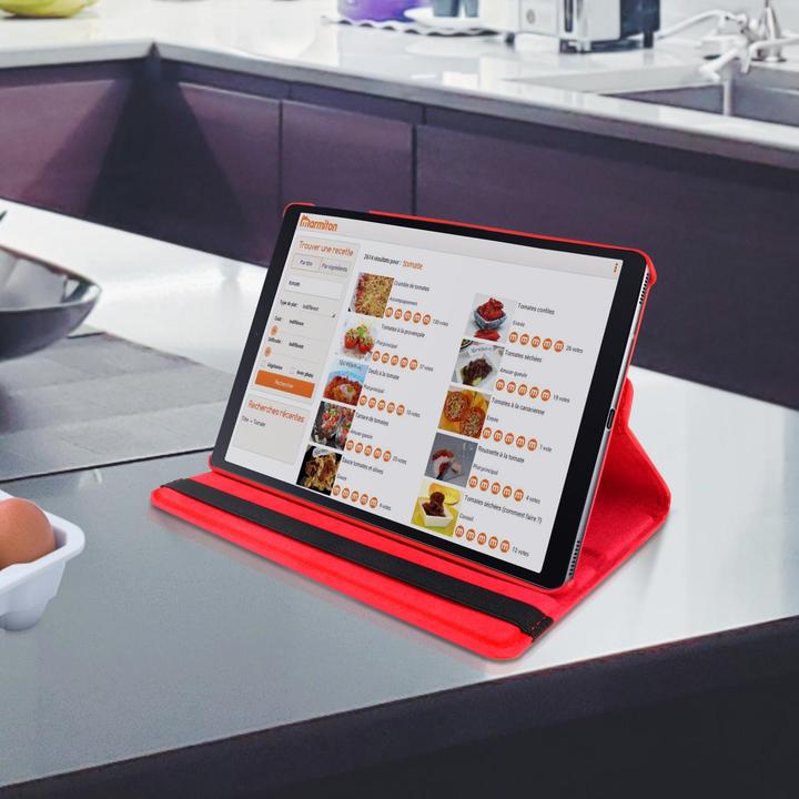 Actual product image Avizar 360 Series (Galaxy Tab A 10.1 (2019))